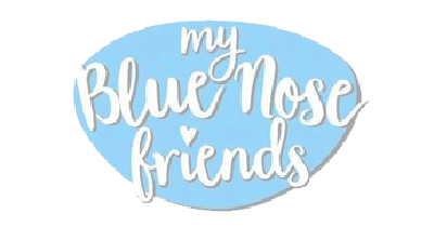 Blue Nose Friends